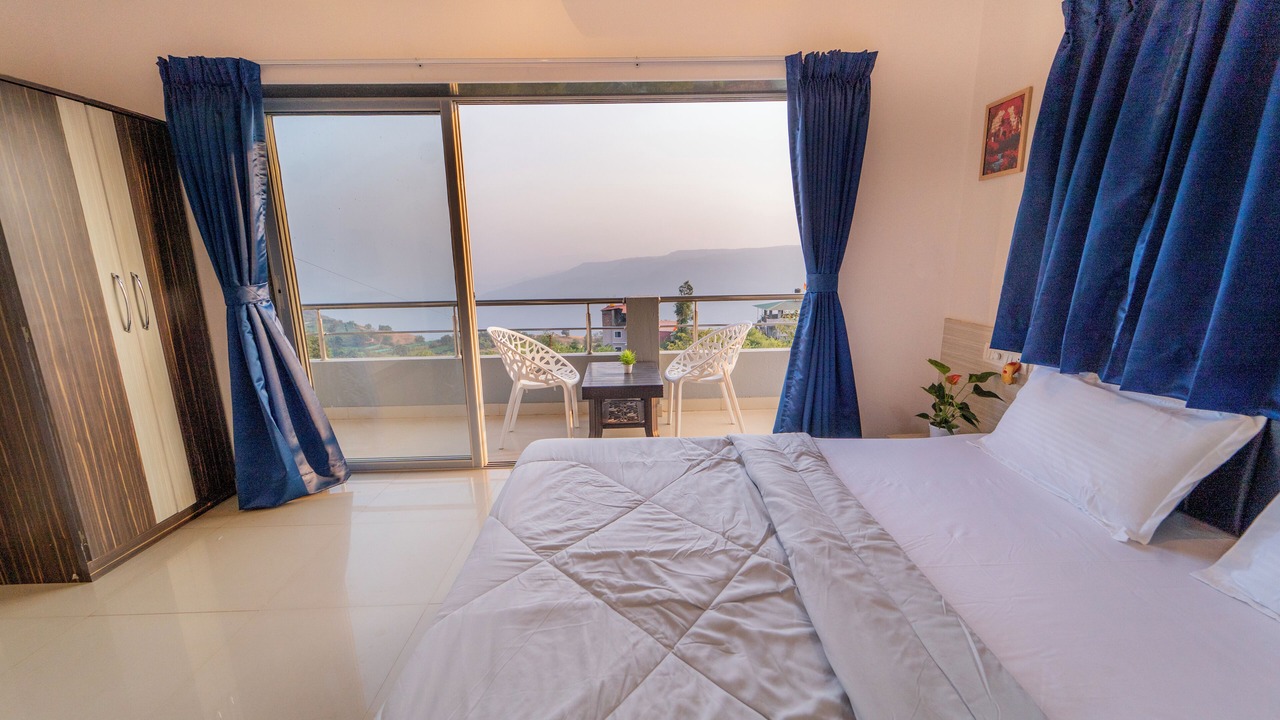 Photo of Bedroom in Medha