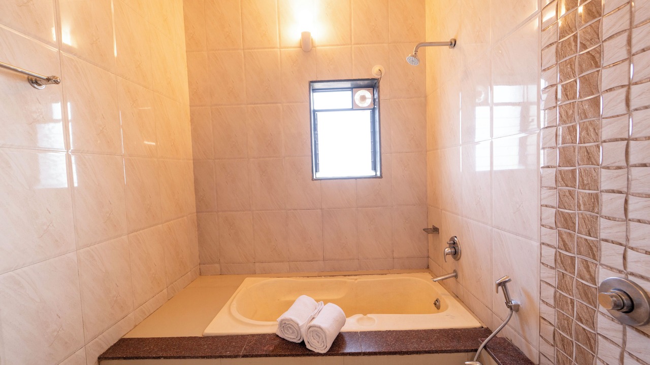Photo of Bathroom in Medha