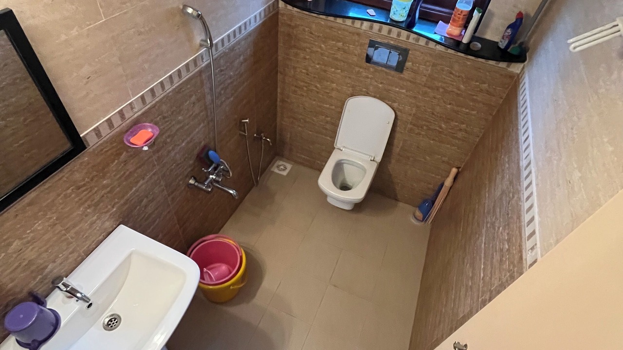 Photo of Bathroom in Udupi