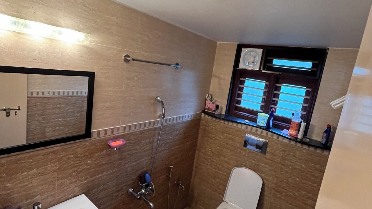 Photo of Bathroom in Udupi
