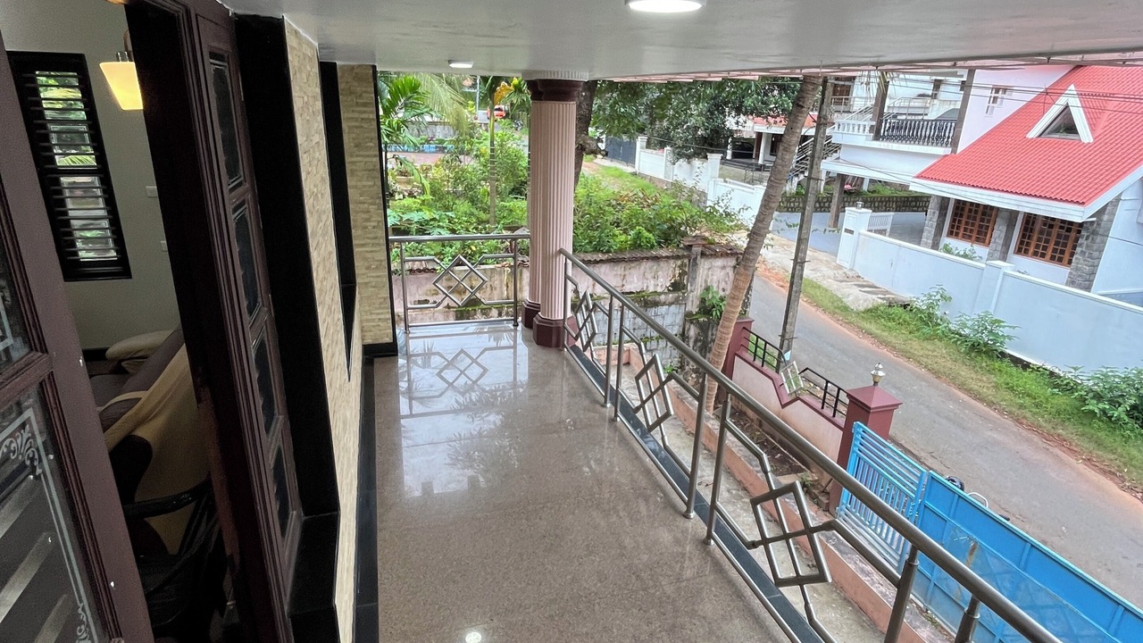 Photo of Outdoor in Udupi