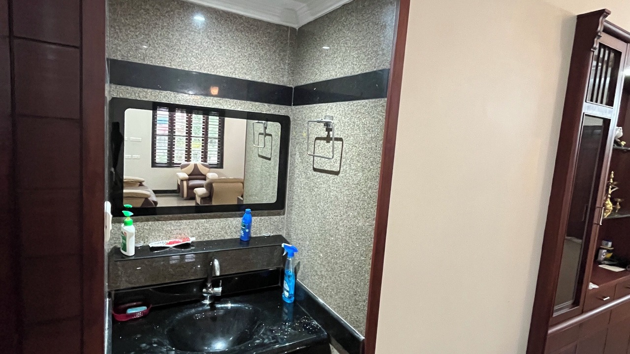 Photo of Bathroom in Udupi