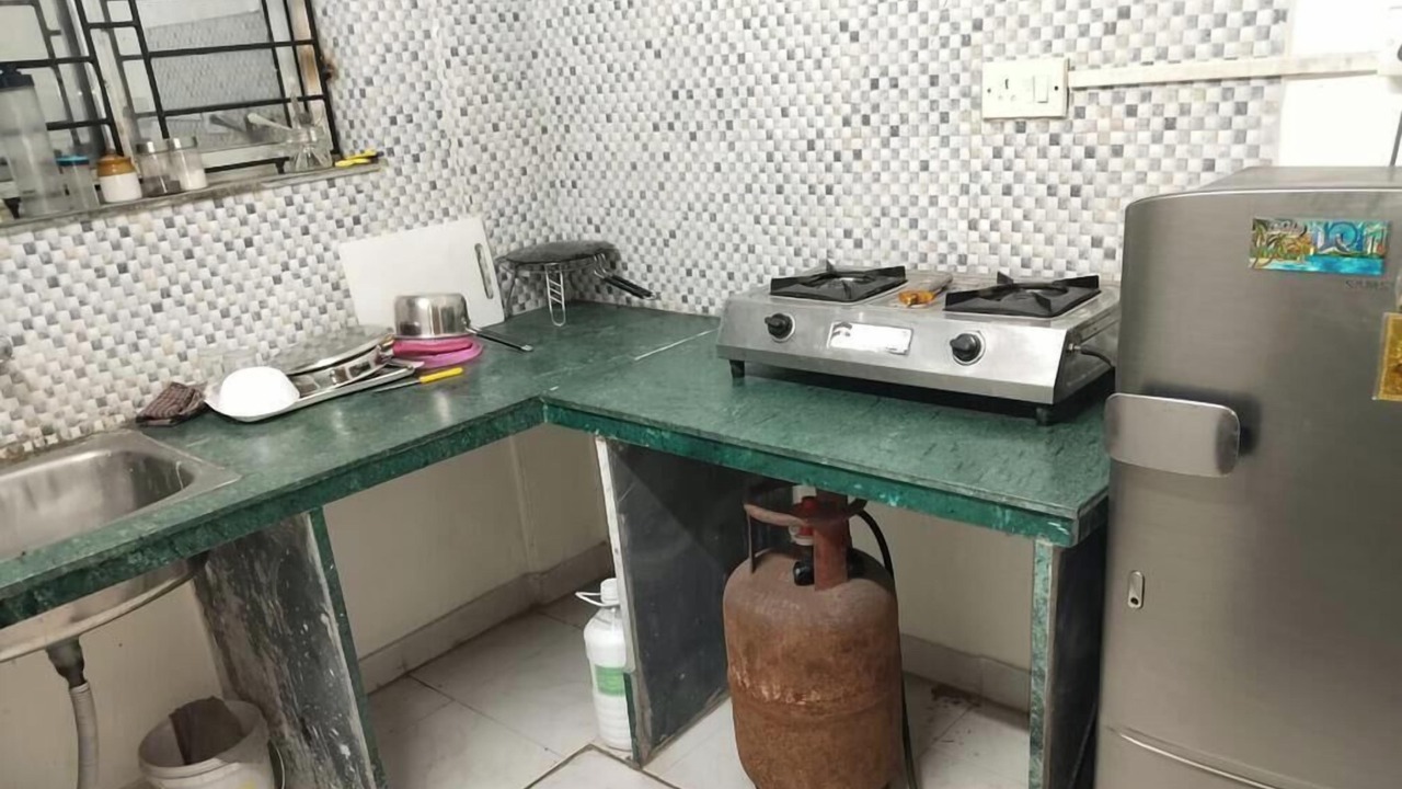 Photo of Kitchen in Kolkata