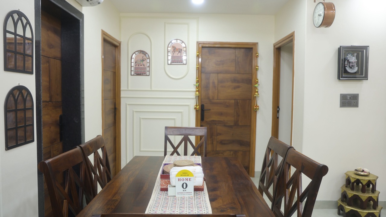 Photo of Others in Chopasni Housing Board