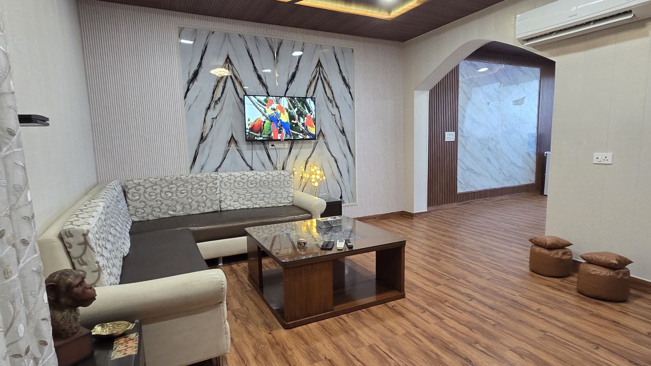 Photo of Livingroom in Dhanauli