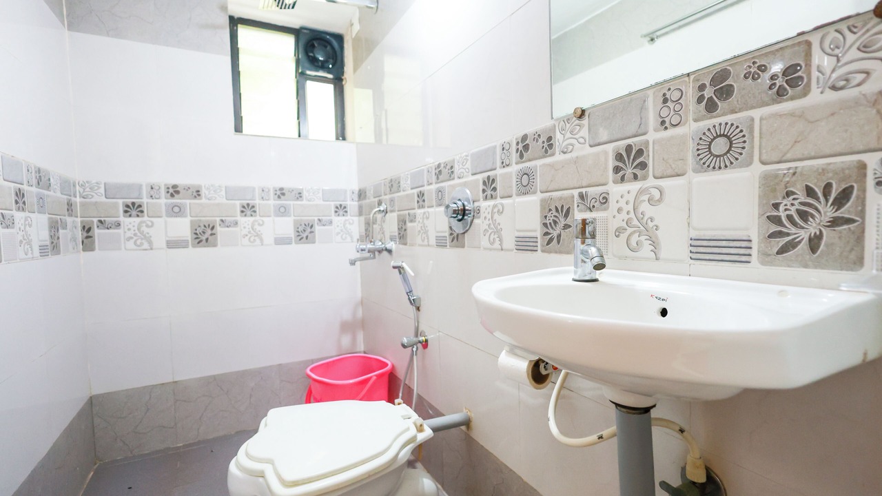 Photo of Bathroom in Surathkal