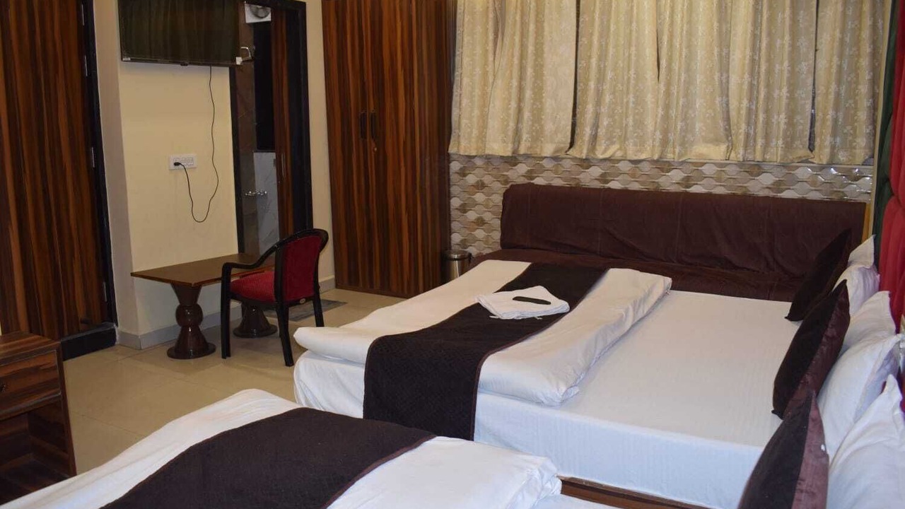 Photo of Bedroom in Mathura