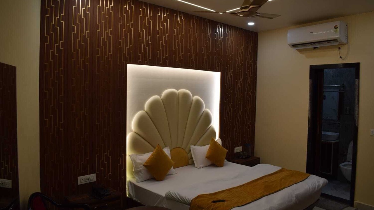 Photo of Bedroom in Mathura