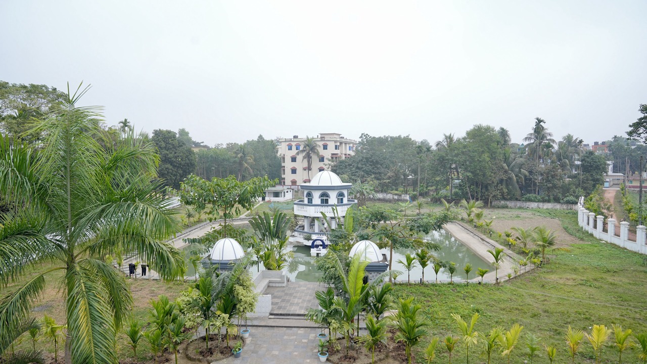 Photo of Outdoor in Maulvi Bazar