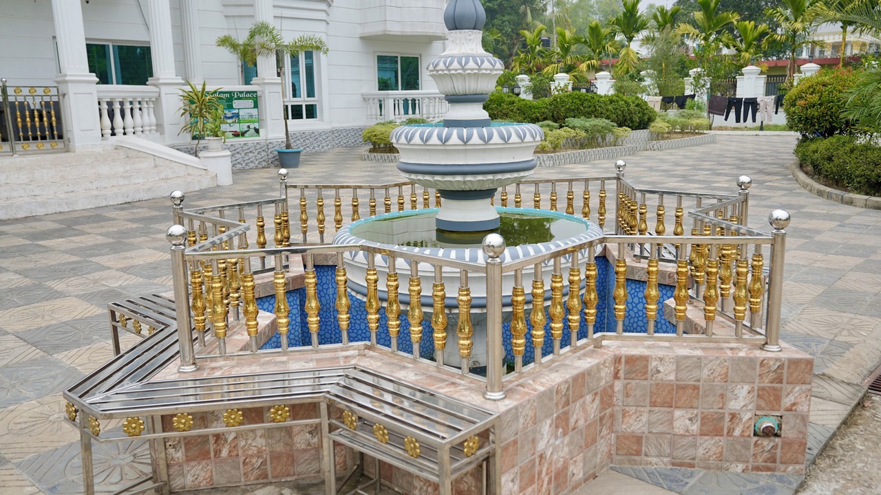 Photo of Patio Balcony in Maulvi Bazar