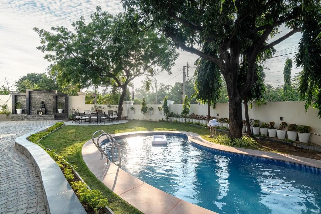 Photo of Outdoor in Udaipur District