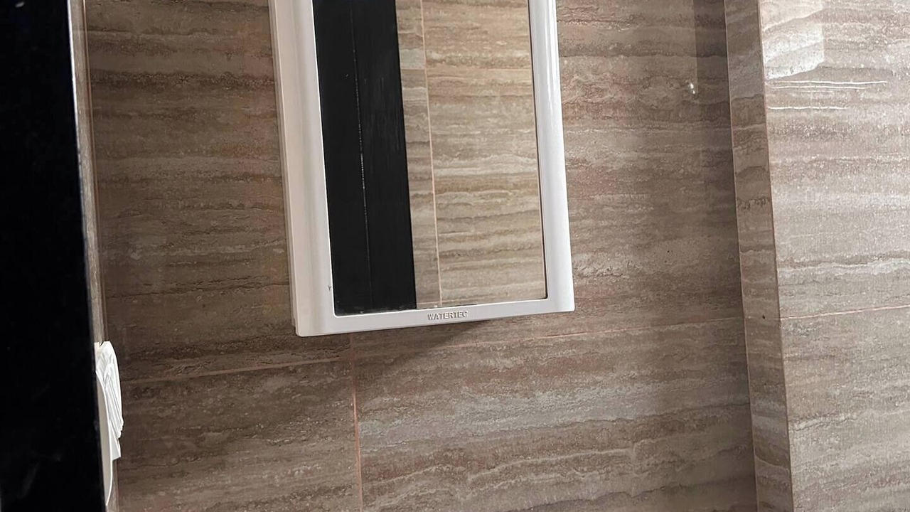 Photo of Bathroom in RR Nagar