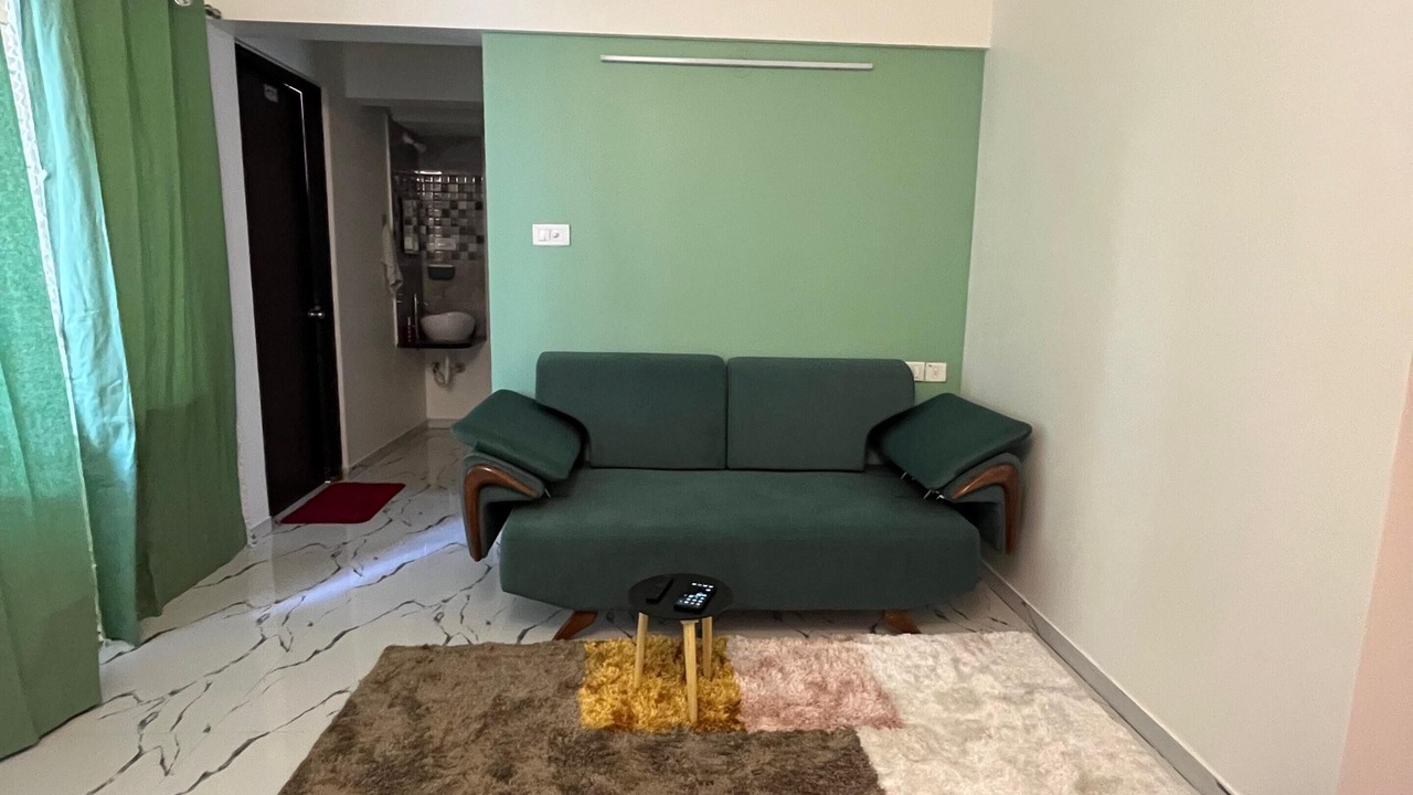 Photo of Livingroom in Pimpri - Chinchwad