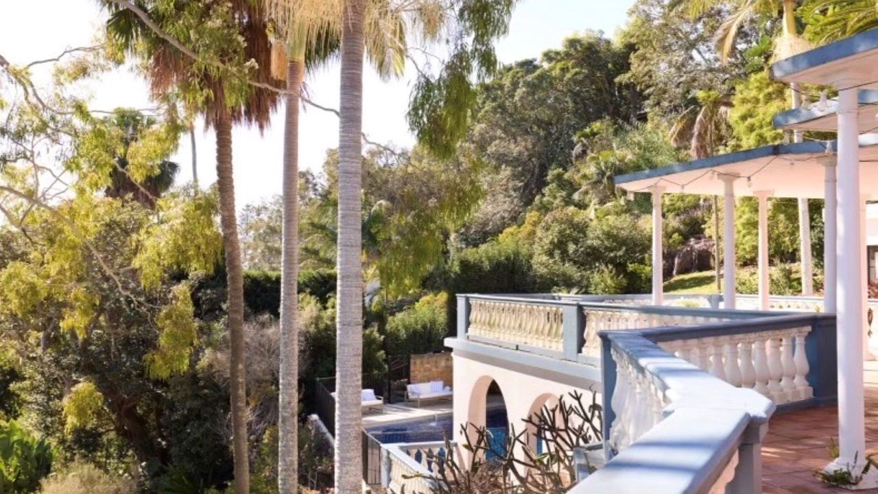 Photo of Outdoor in Palm Beach