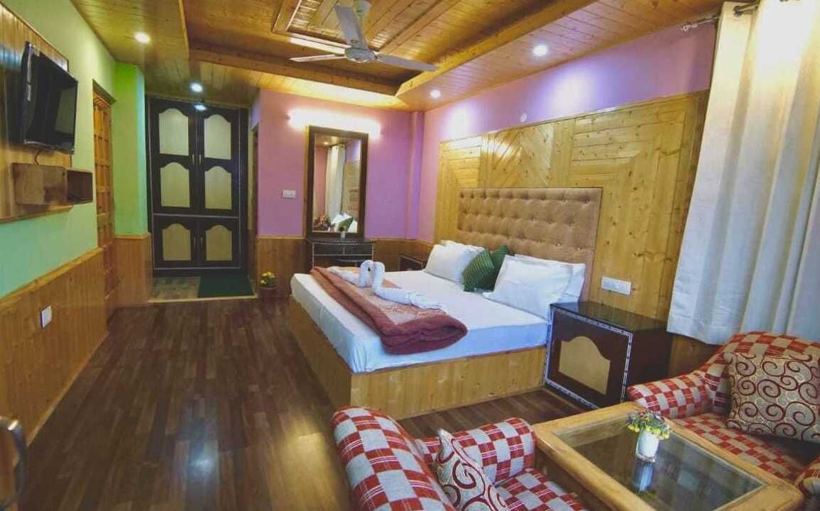 Photo of Bedroom in Aleo