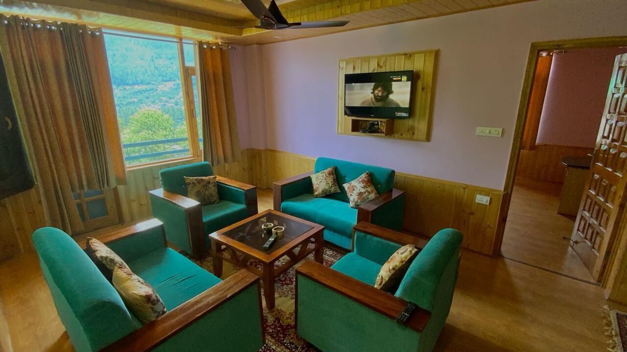 Photo of Livingroom in Aleo