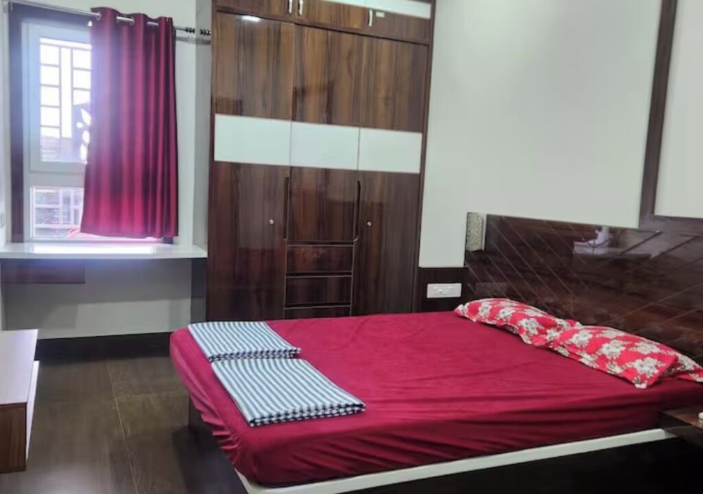 Photo of Bedroom in Madurai