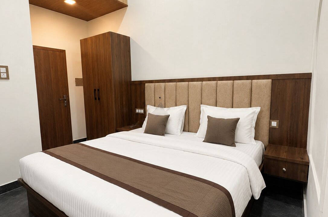 Photo of Bedroom in Mathura