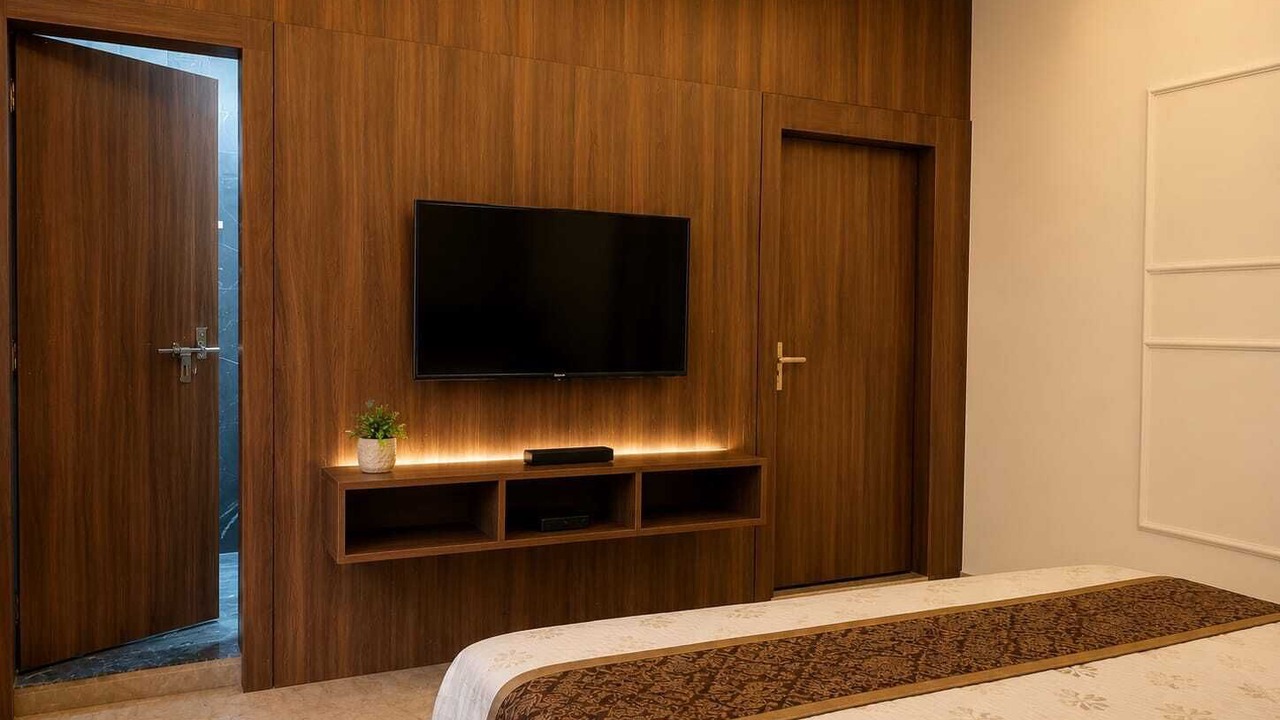 Photo of Bedroom in Mathura