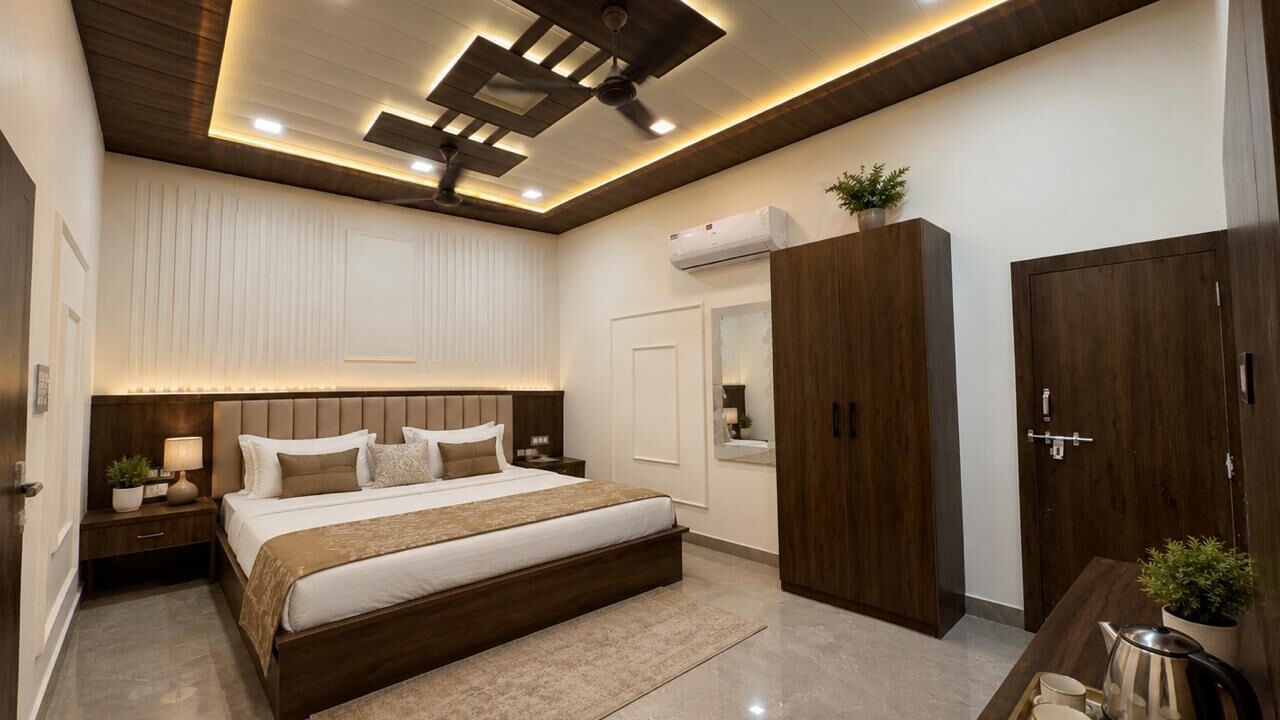 Photo of Bedroom in Mathura