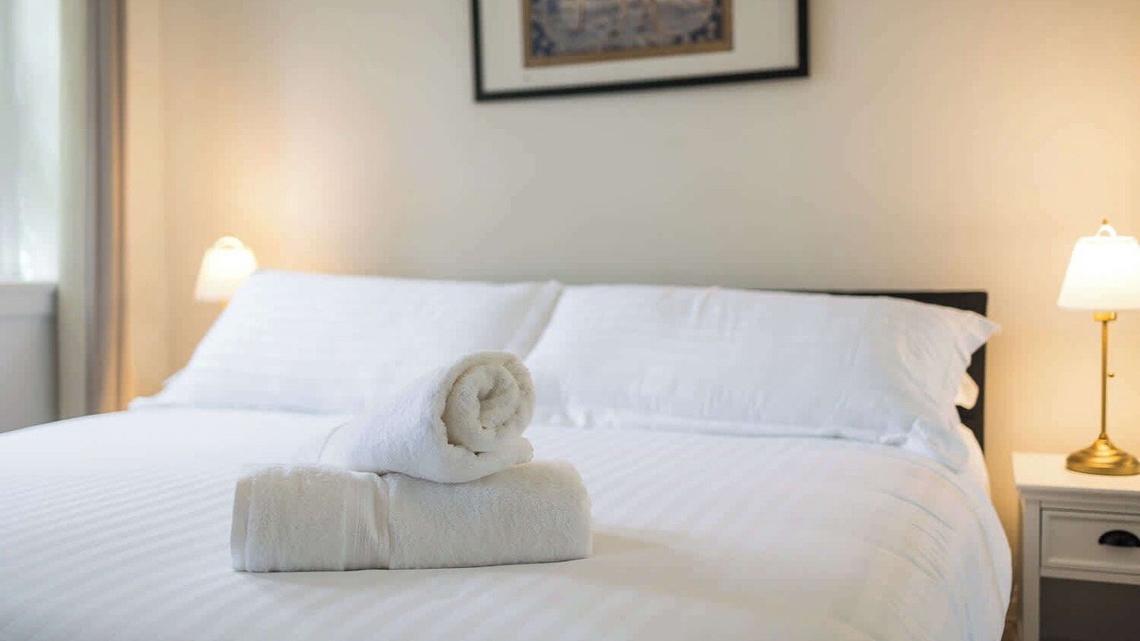 Photo of Bedroom in Brighton-le-Sands