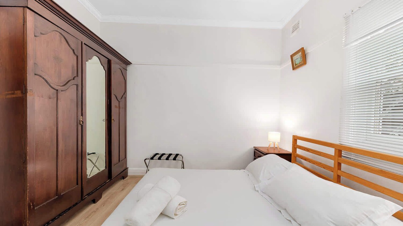 Photo of Bedroom in Brighton-le-Sands