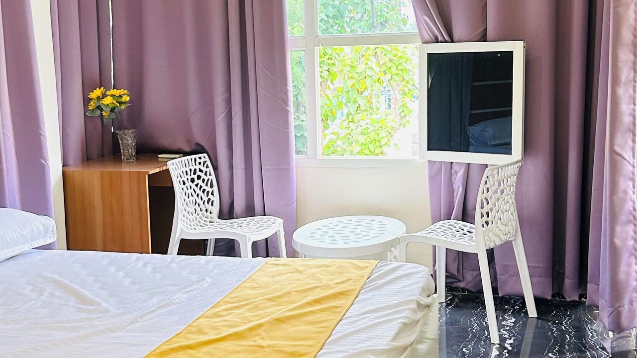 Photo of Bedroom in Varanasi