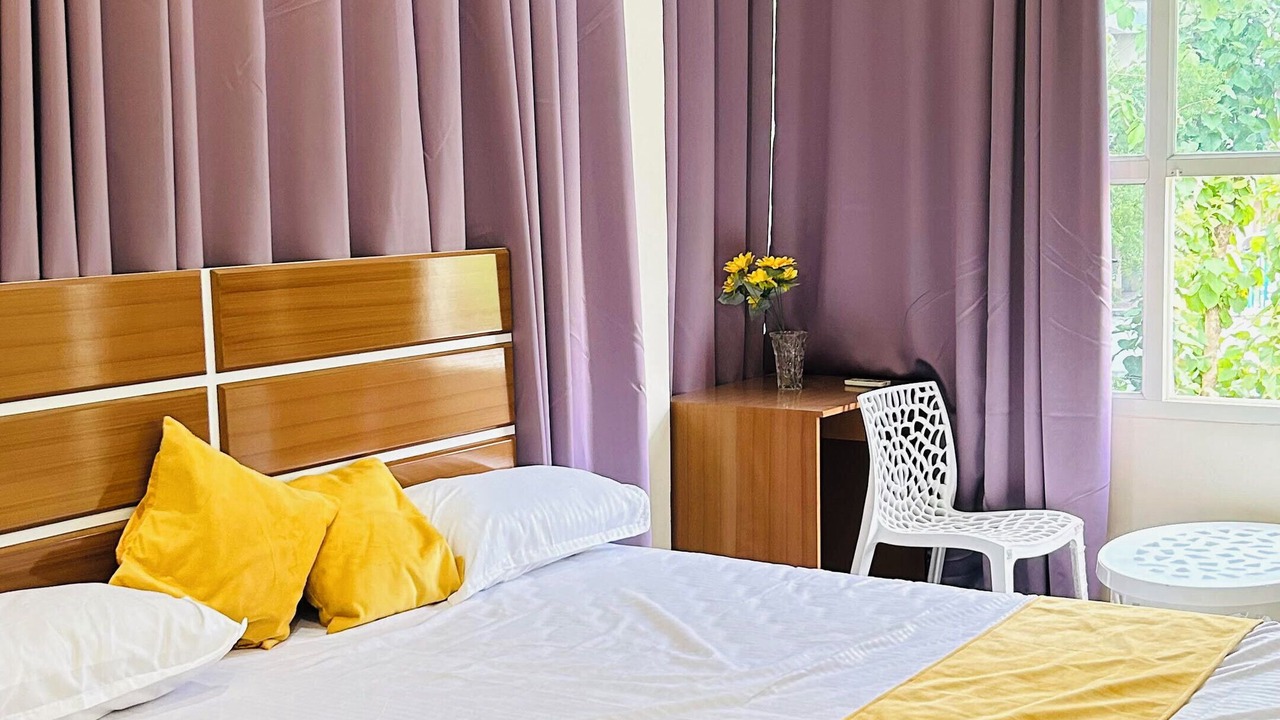 Photo of Bedroom in Varanasi