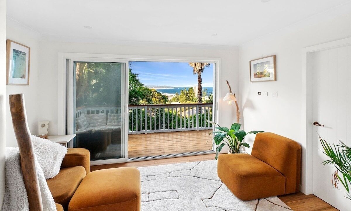 Photo of Livingroom in Collaroy Beach
