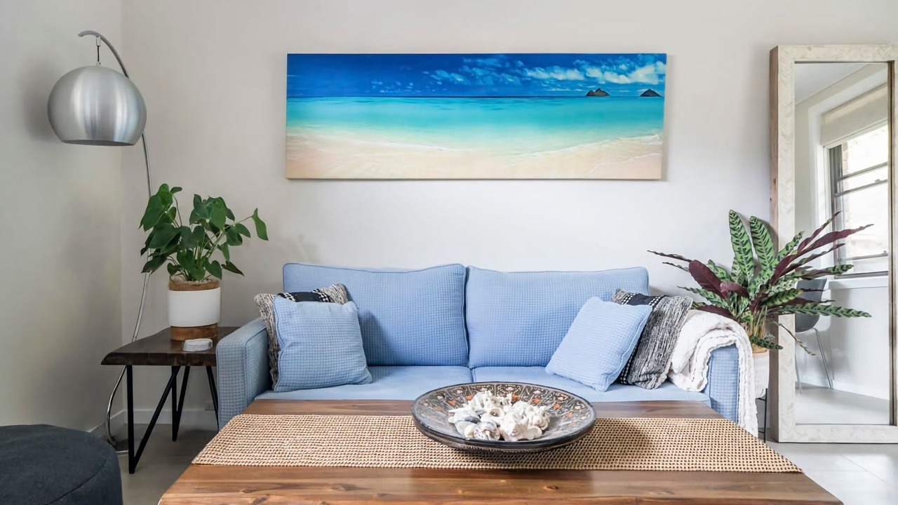 Photo of Livingroom in North Narrabeen