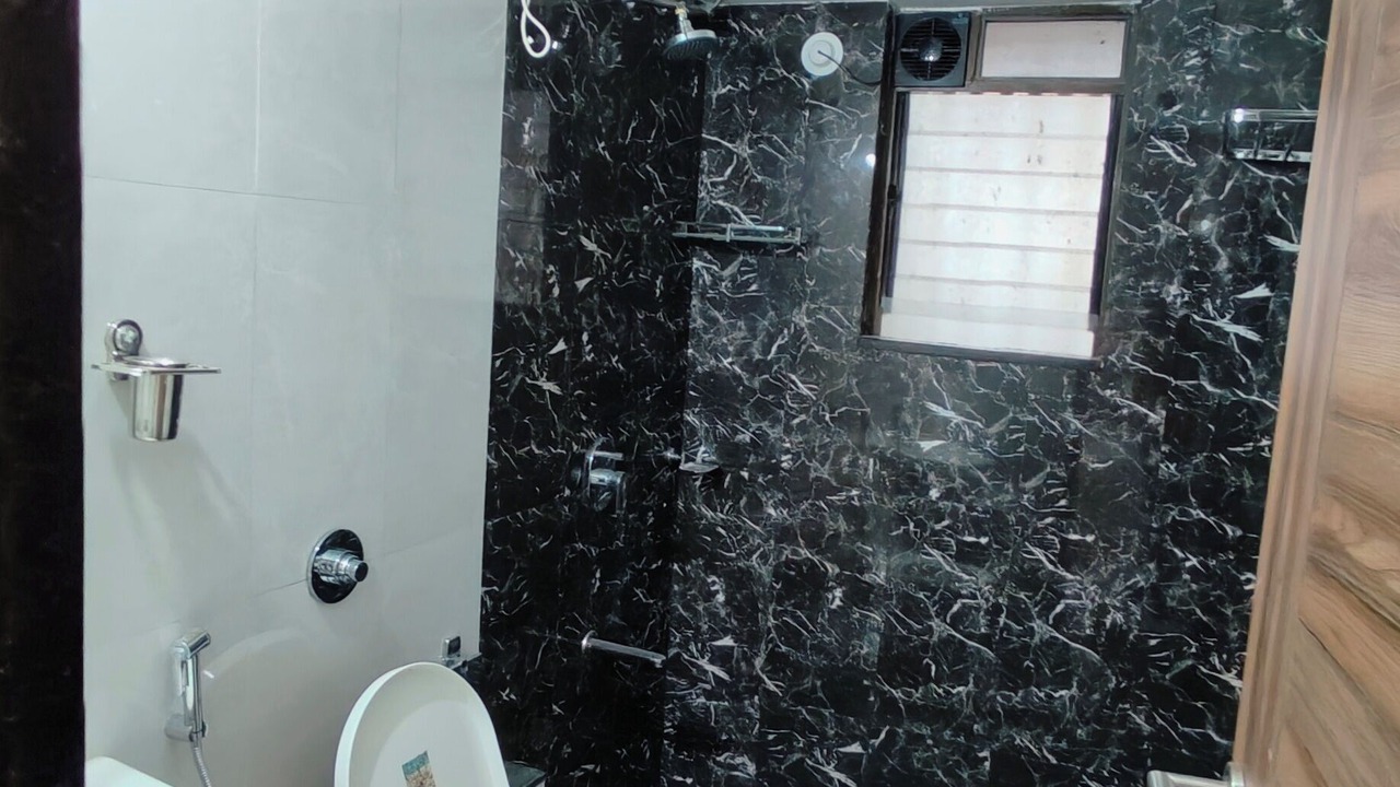 Photo of Bathroom in Baner