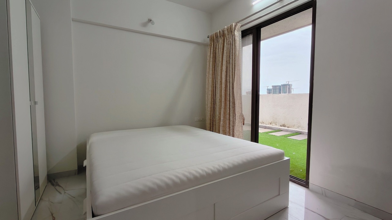 Photo of Bedroom in Baner