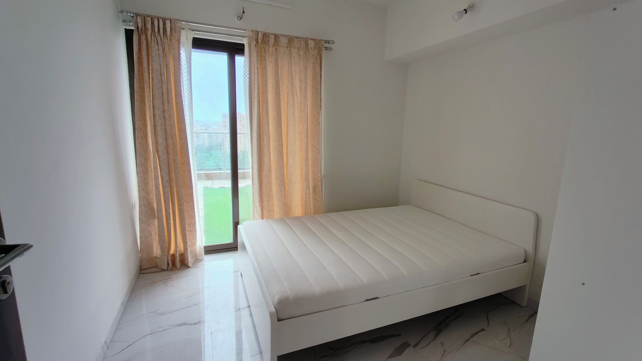 Photo of Bedroom in Baner
