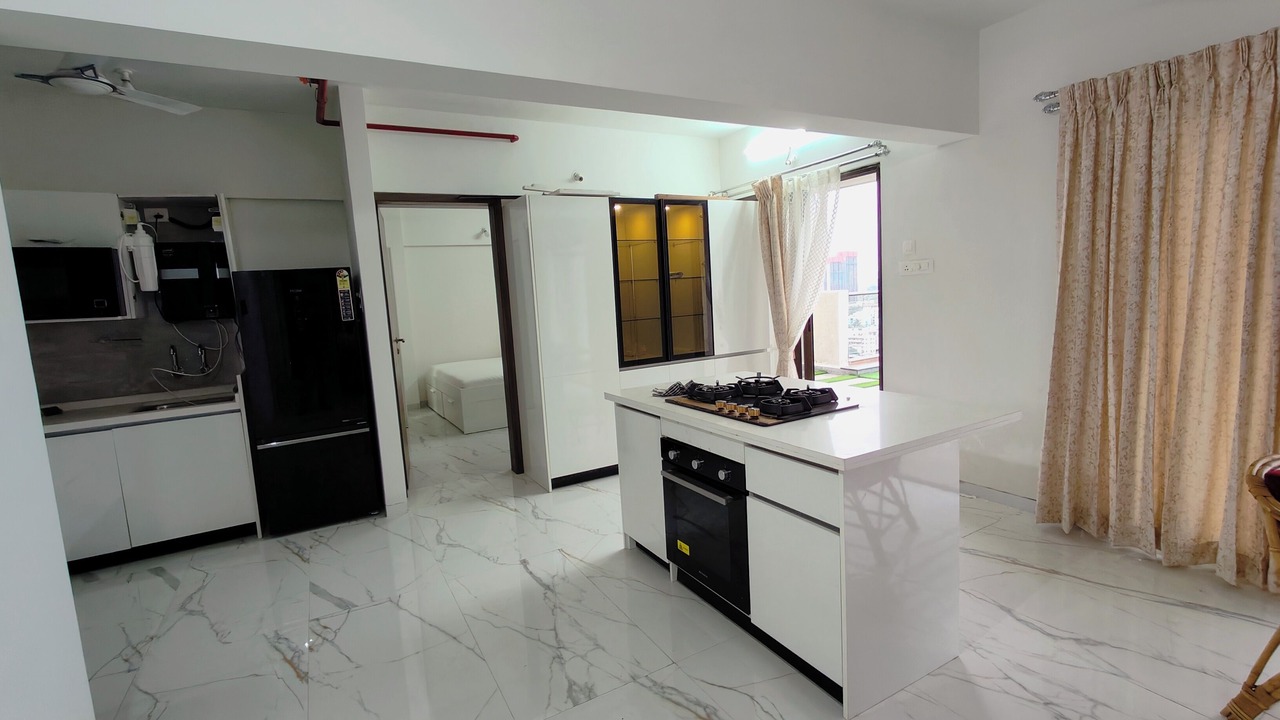 Photo of Kitchen in Baner