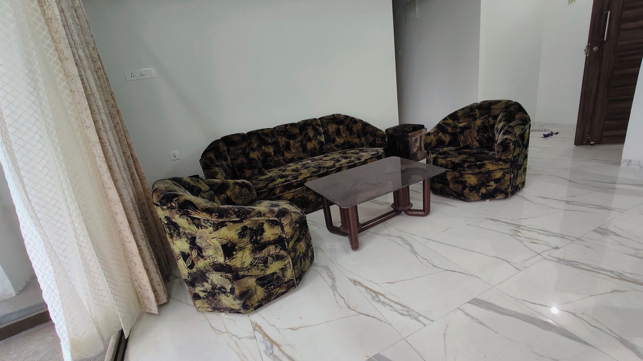 Photo of Livingroom in Baner