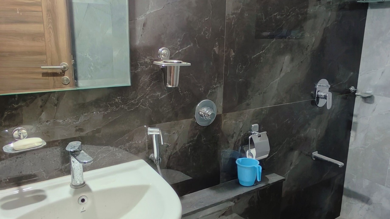 Photo of Bathroom in Baner