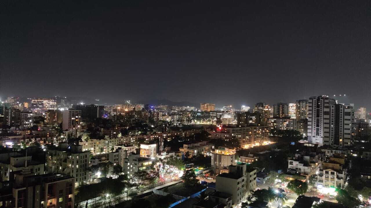 Photo of Outdoor in Baner