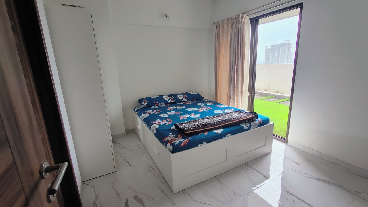 Photo of Bedroom in Baner
