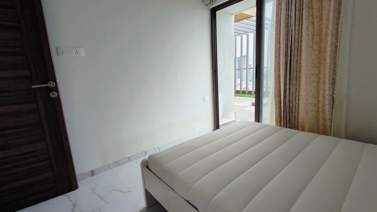 Photo of Bedroom in Baner