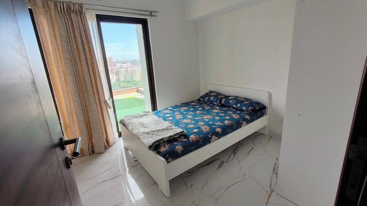 Photo of Bedroom in Baner
