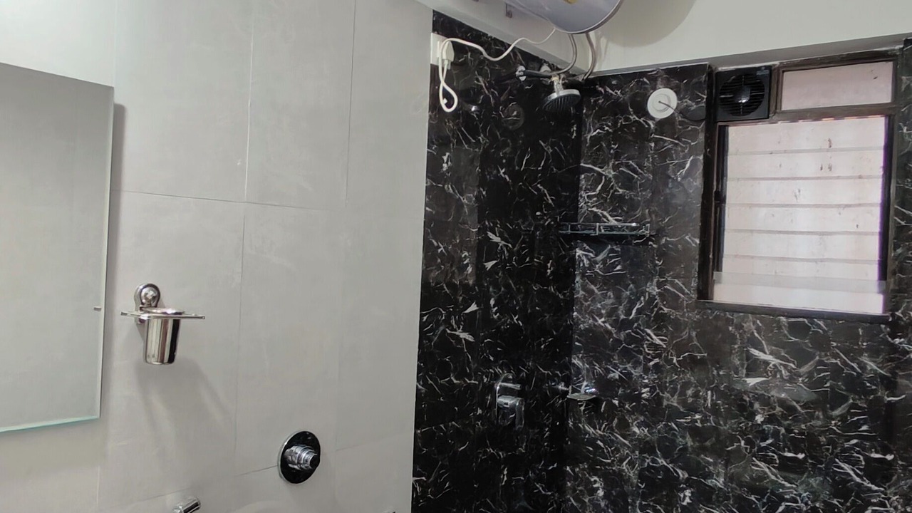 Photo of Bathroom in Baner