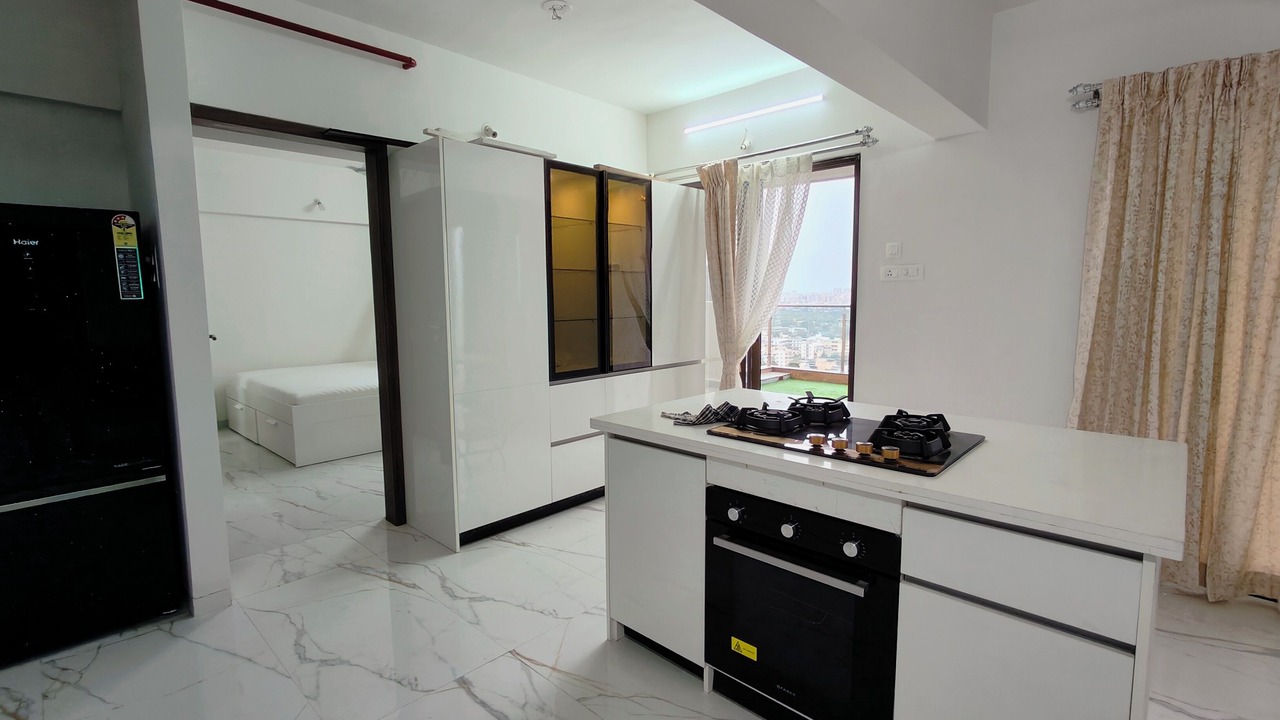 Photo of Kitchen in Baner