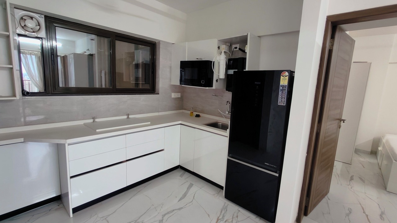 Photo of Kitchen in Baner