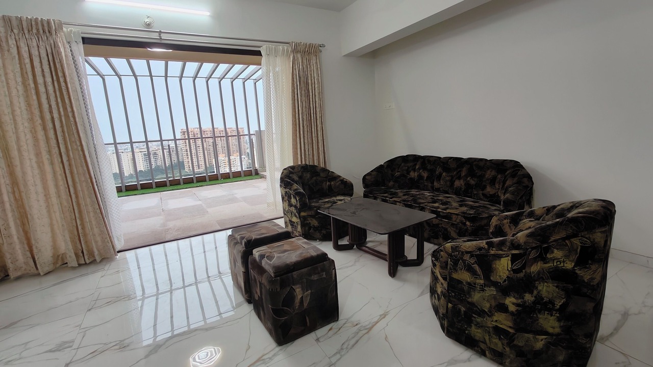 Photo of Livingroom in Baner