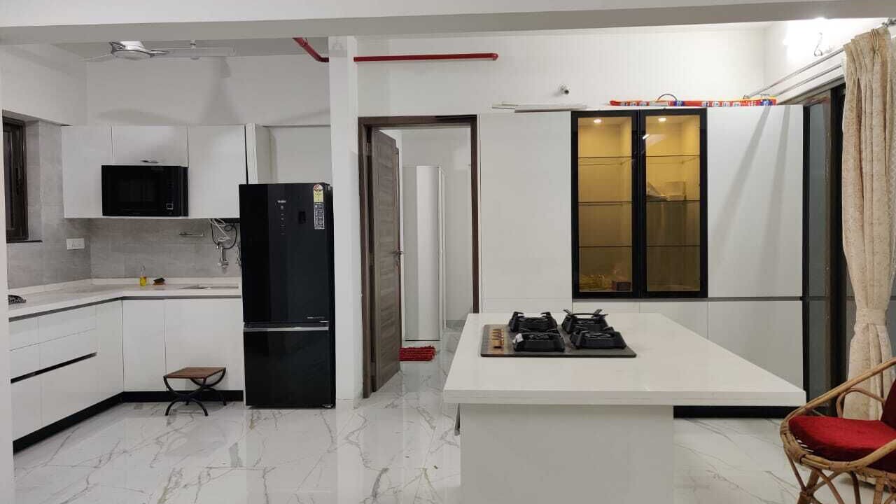 Photo of Kitchen in Baner
