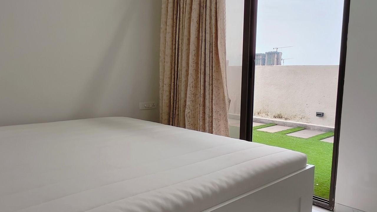 Photo of Bedroom in Baner