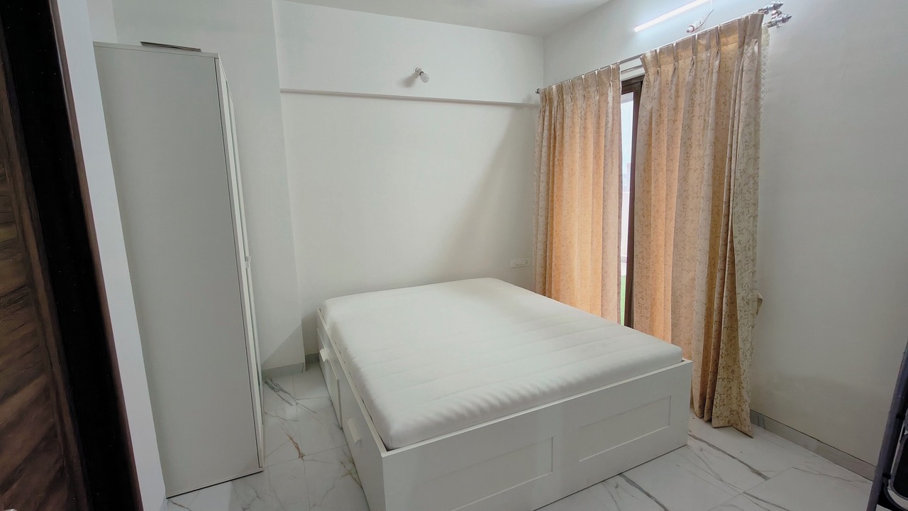 Photo of Bedroom in Baner