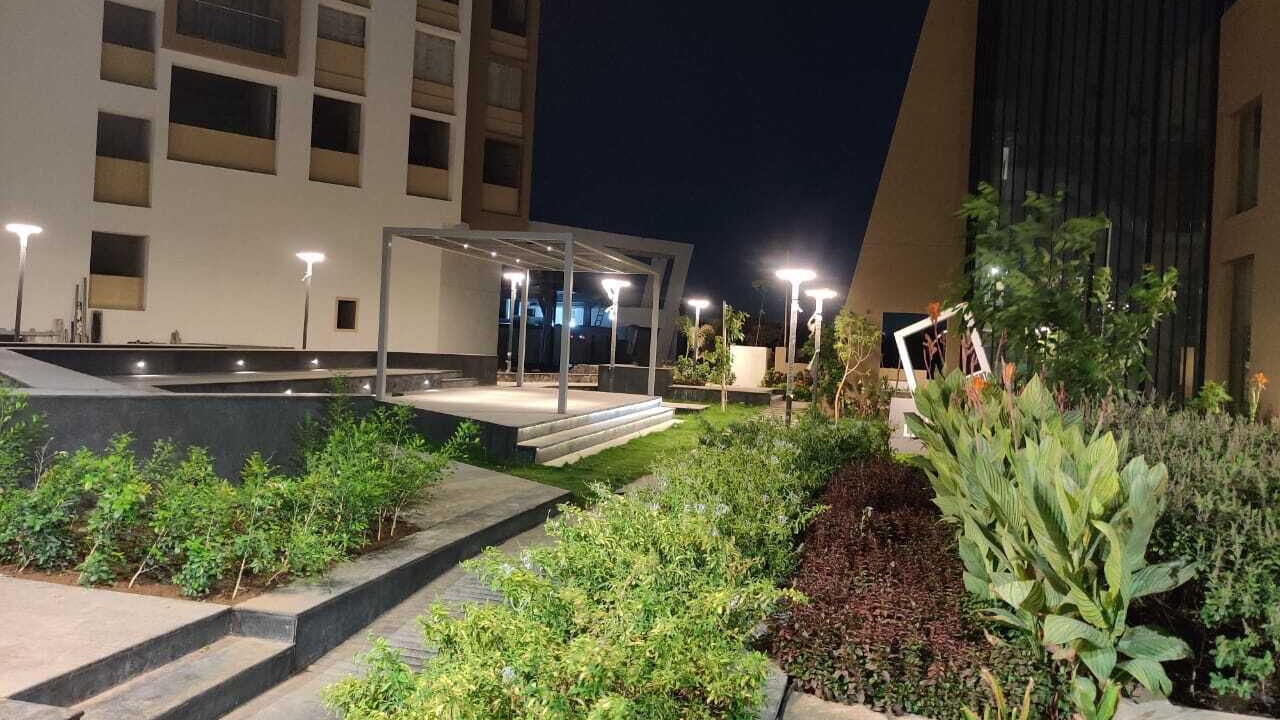 Photo of Outdoor in Baner