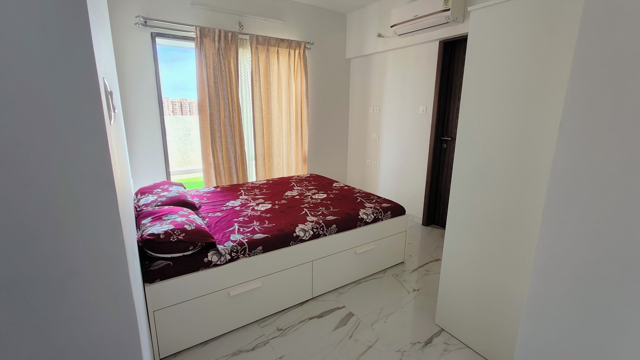 Photo of Bedroom in Baner