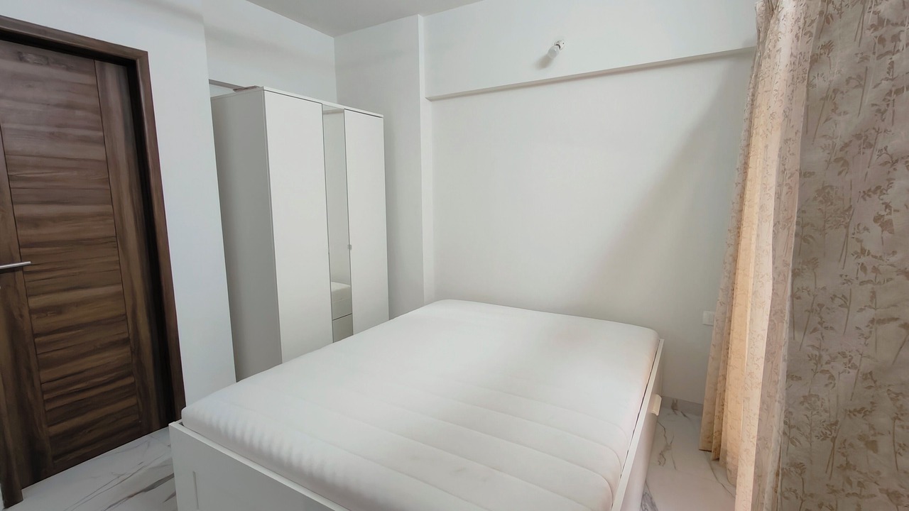 Photo of Bedroom in Baner